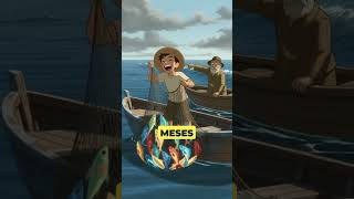 O Dia Que A Ambição Afundou O Barco