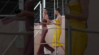 Kendall jenner height!the favourite part of my body is my height! #kendalljenner #celebrity Content