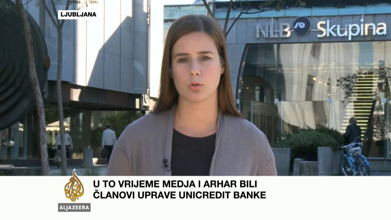 جاسمينا كوس تتحدث عن التحقيق في قضية ميركاتور