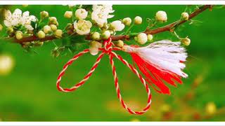 Hora Martisorului A Romanian Spring Celebration Dance, By Grigoras Dinicu