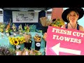 Why my roadside flower stand was a bust