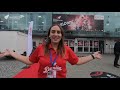VIDEO: DANISA DENMARK OPEN 2018 presented by VICTOR behind the scenes
