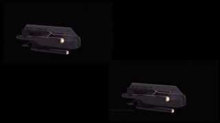 (My VFX) TOS - The Doomsday Machine Shuttle Differences