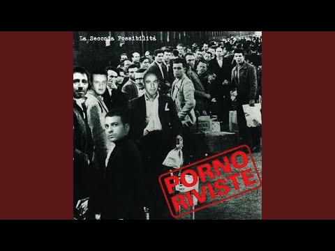 La Seconda Possibilità artwork