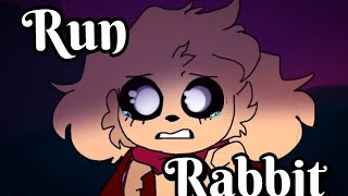 Run rabbit Meme (mikecrack. Exe)  screenshot 1