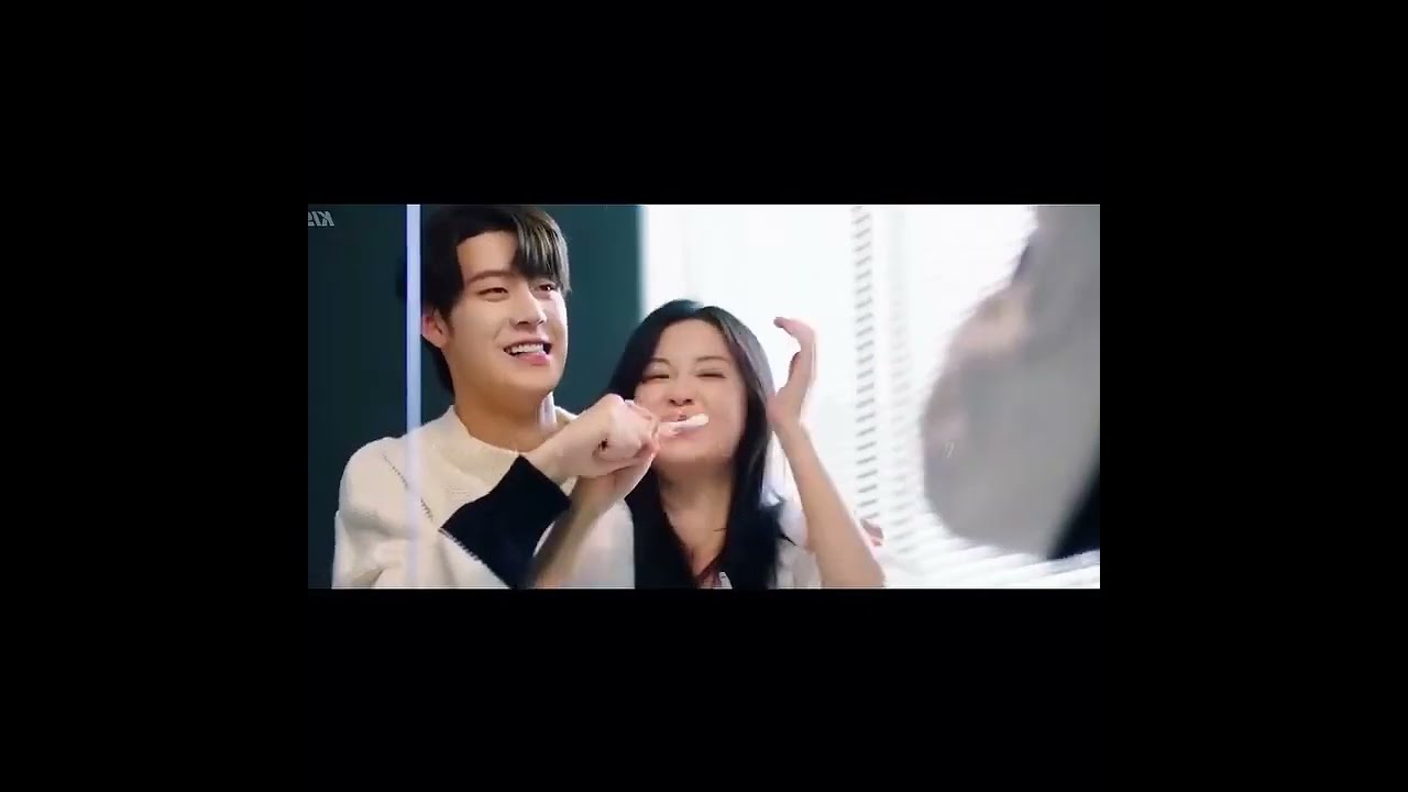 Undercover High School❤New Korean Mix Hindi Songs 2025❤Seo Kang Joon & Jin Ki Joo❤