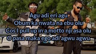 DJ KAYWISE & PHYNO ~ HIGH WAY