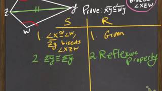 angle bisector and cpctc proof SRT-b5b Wealth