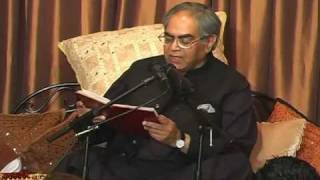 Iftikhar Arif -- Milaad Part III