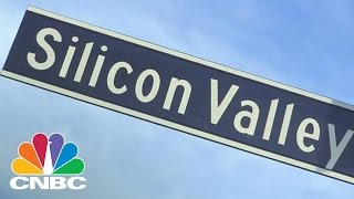 Inside Look At Facebook And Silicon Valley | CNBC