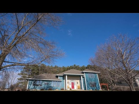 2609 Meadowrose Boulevard, Saint Cloud, MN home video tour