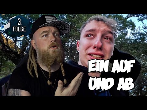 FOLGE 3  || 7 vs WILD STAFFEL 4 || BEE Reaction