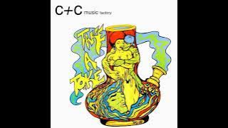 C&C Music Factory Feat Patra - Take A Toke ( Robi Robs Hip Hop Junkies Mix )                   *****