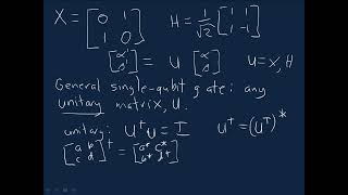 06  General single qubit gates