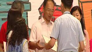 天外天新聞1070605 03新北中小學科展  得獎名單出爐