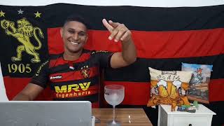 PRÓXIMOS JOGOS DO SPORT NA ILHA DO RETIRO