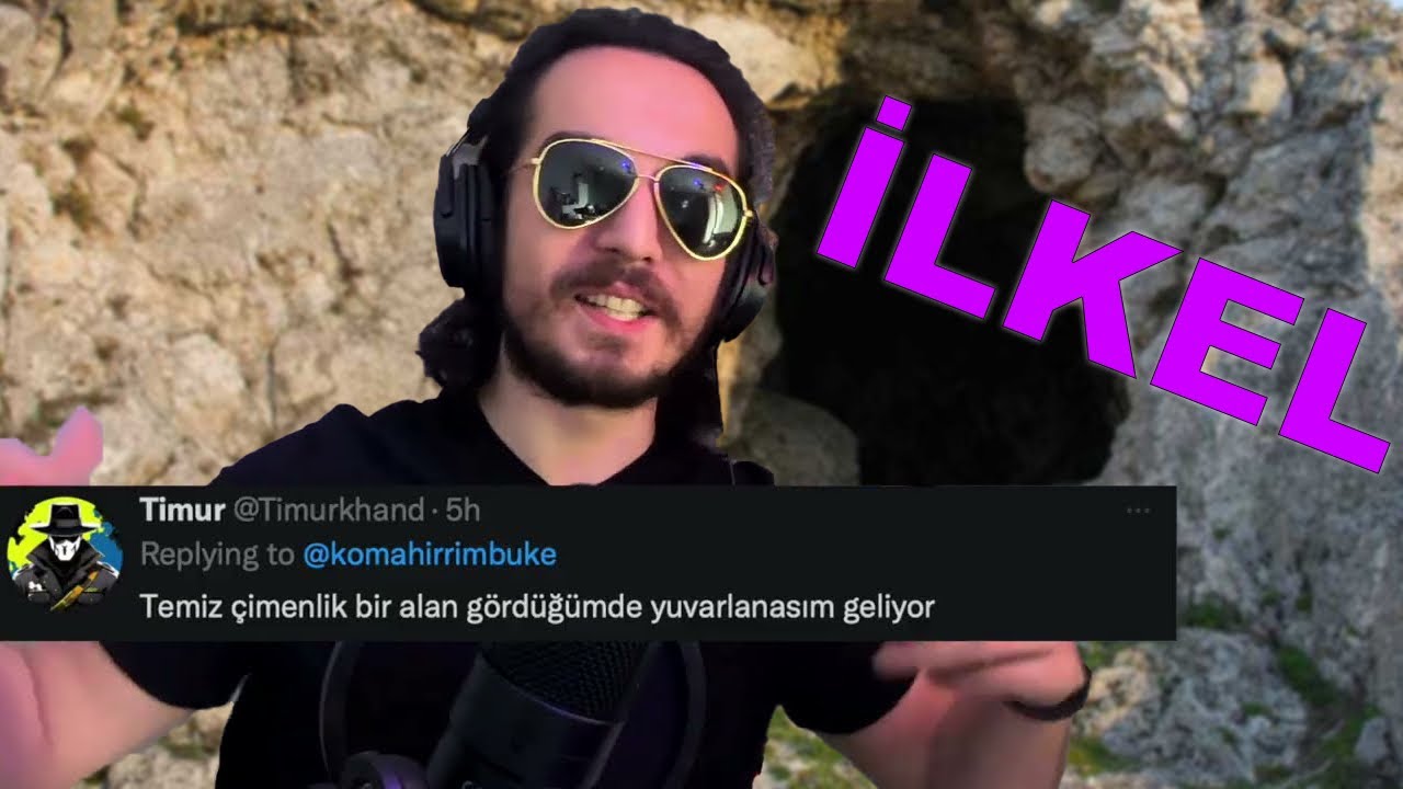 EN İLKEL ÖZELLİĞİNİZ