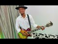 Tobechukwu Guitar cover by Sam Lawal(psalmstringz)