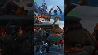 Community Feast Event bugged all the time