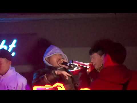 190101 MBA Party, ODEE오디 - Ziploc (feat. YunB)
