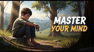 Discipline Your Mind or Life Will Do It For You (Motivational Story)