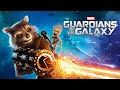 Guardians of the Galaxy Suite #2 (Theme)