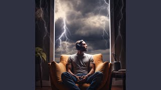 Thunder Reflections Binaural Calm