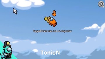 *New*  Among Us Airship Map Ejection