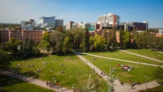 Are mandatory ”white privilege” courses racist U of Alberta student fights back