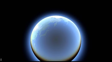 Atmospheric Scattering