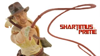 Beginning of a New Collection? - Indiana Jones Adventure Series Temple of Doom 6 Inch Figure Review