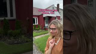 922 Winton Ave Akron, OH 44320 | Homes For Sale in Akron Ohio
