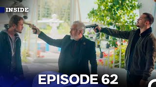 Inside Episode 62  Hd english Subtitles