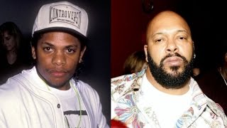 Eazy E Son Believes that Suge Knight is Responsible for his Fathers Death! Wealth
