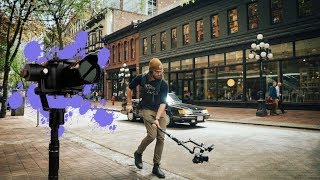 Is the Crane Plus worth it? Zhiyun Crane Review