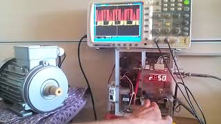 частотник XMEGA32D4