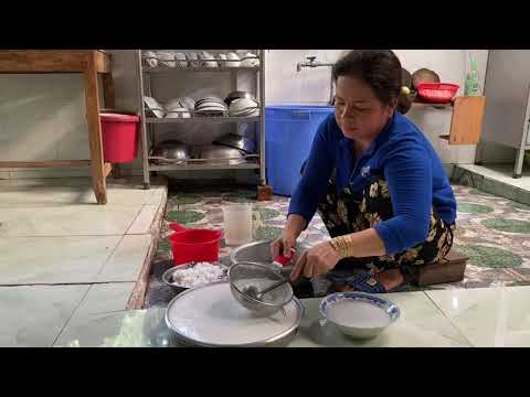 Video Công thức làm bánh mặn #15 - Hai Sướng - youtube