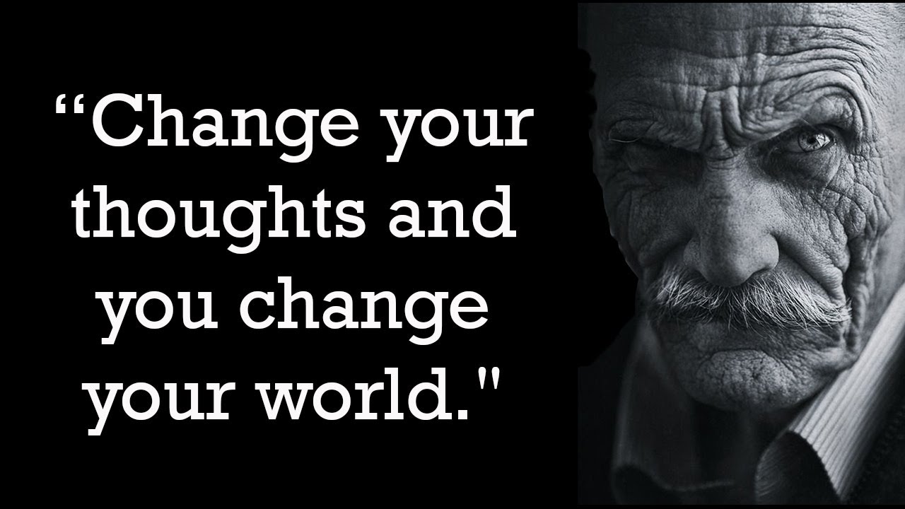 The 100+ Most Famous Quotes of All Time - YouTube
