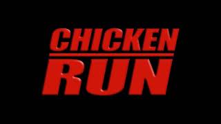 Chicken Run (2000) - Flip Flop and Fly