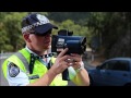 Funny - Australian Police Pull Over Motorist For Amber Light