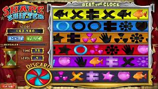 Shape Shifter (Windows game 2004)