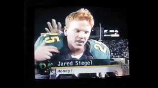Oregon Vs USC 2001: Winning Field Goal by Jared Siegel