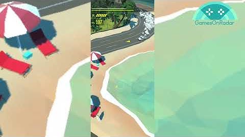 Hot Slide 2- Games On Radar