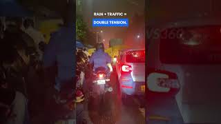 EV rider problems nobody talks about⚡️#electricvehicle #ather #evfuture #viral #automobile #shorts