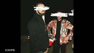 [free] old drake x old the weeknd x trilogy interlude type beat - no compass (interlude)