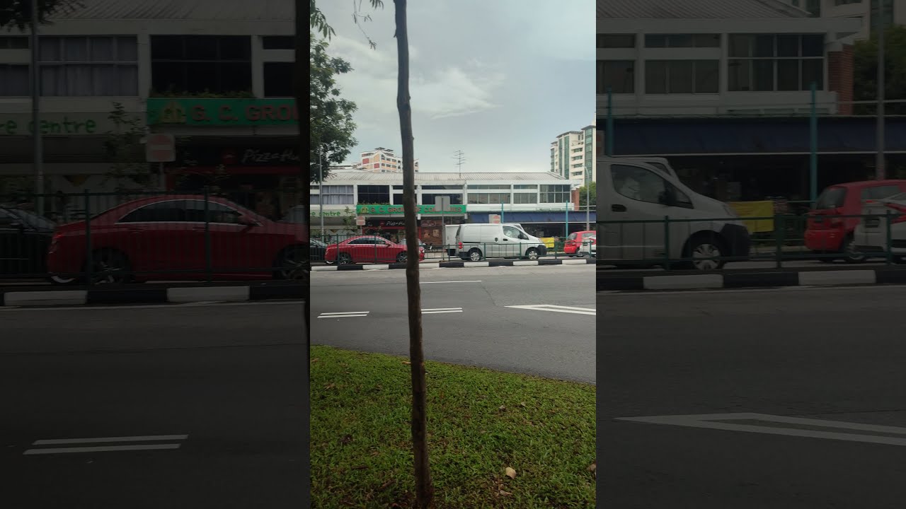 Singapore city chua chu kang, Singapore Probashi