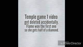 Legends of the Hidden Temple | Episode 3 - Part 2 screenshot 3