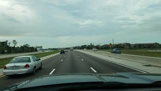 on the way to florida swamp buggy races