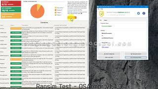 Lightweight and best free anti-ransomware program | OSArmor