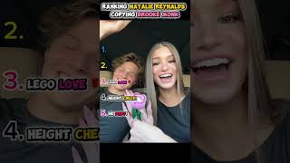Ranking the best and funniest TikTok trend parodies moments 🤡 #shorts #funny #trend #parody #viral